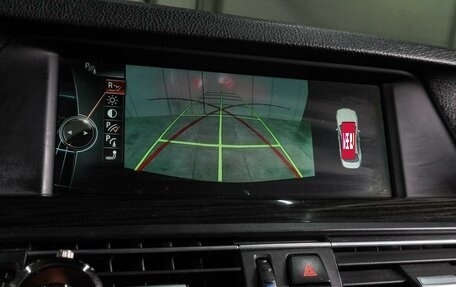 BMW 5 серия, 2012 год, 2 569 000 рублей, 12 фотография
