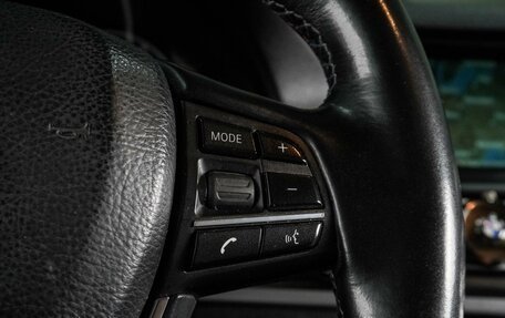 BMW 5 серия, 2012 год, 2 569 000 рублей, 21 фотография