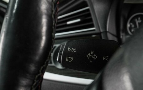 BMW 5 серия, 2012 год, 2 569 000 рублей, 22 фотография