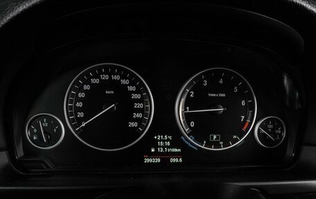 BMW 5 серия, 2012 год, 2 569 000 рублей, 23 фотография