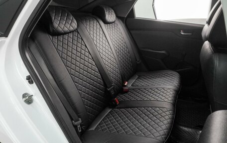 Hyundai Solaris II рестайлинг, 2017 год, 1 379 000 рублей, 7 фотография