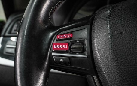 BMW 5 серия, 2012 год, 2 569 000 рублей, 20 фотография