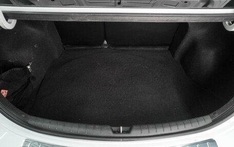 Hyundai Solaris II рестайлинг, 2017 год, 1 379 000 рублей, 18 фотография