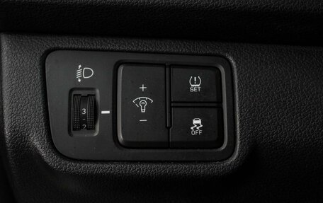 Hyundai Solaris II рестайлинг, 2017 год, 1 379 000 рублей, 14 фотография