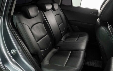 Hyundai Creta I рестайлинг, 2020 год, 1 798 000 рублей, 7 фотография