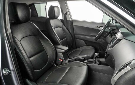 Hyundai Creta I рестайлинг, 2020 год, 1 798 000 рублей, 8 фотография