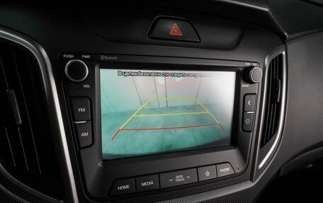 Hyundai Creta I рестайлинг, 2020 год, 1 798 000 рублей, 12 фотография