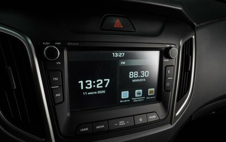 Hyundai Creta I рестайлинг, 2020 год, 1 798 000 рублей, 13 фотография