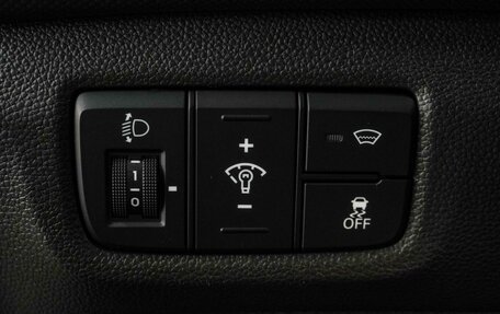 Hyundai Creta I рестайлинг, 2020 год, 1 798 000 рублей, 16 фотография