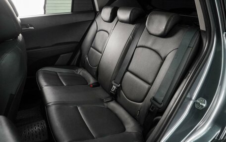 Hyundai Creta I рестайлинг, 2020 год, 1 798 000 рублей, 9 фотография