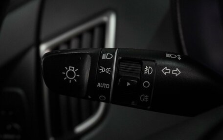 Hyundai Creta I рестайлинг, 2020 год, 1 798 000 рублей, 18 фотография