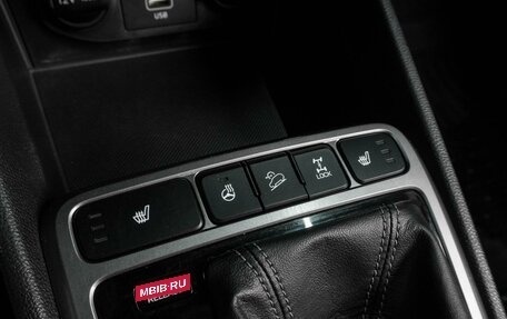 Hyundai Creta I рестайлинг, 2020 год, 1 798 000 рублей, 20 фотография