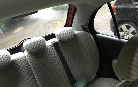 Nissan Micra III, 2007 год, 590 000 рублей, 12 фотография