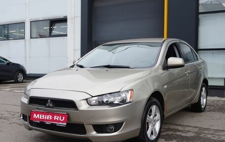 Mitsubishi Lancer IX, 2008 год, 650 000 рублей, 1 фотография