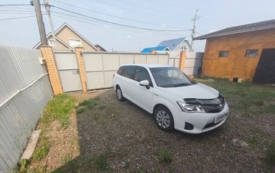 Toyota Corolla, 2014 год, 1 050 000 рублей, 1 фотография