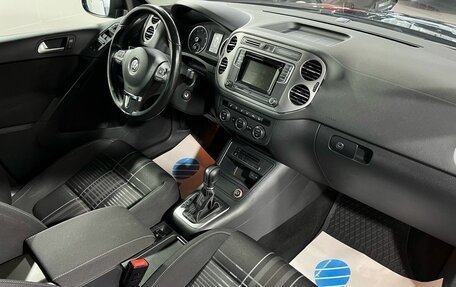 Volkswagen Tiguan I, 2016 год, 1 650 000 рублей, 16 фотография