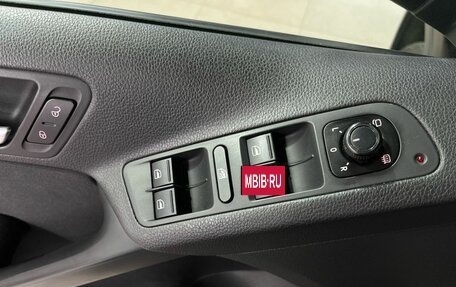Volkswagen Tiguan I, 2016 год, 1 650 000 рублей, 8 фотография