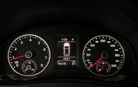 Volkswagen Tiguan I, 2016 год, 1 650 000 рублей, 9 фотография