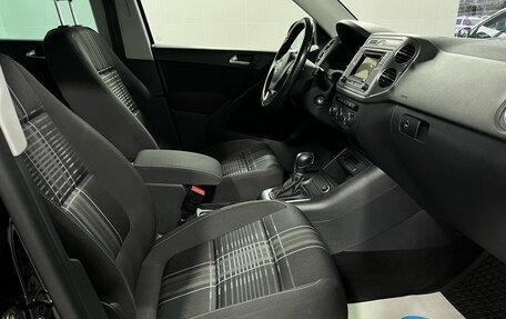 Volkswagen Tiguan I, 2016 год, 1 650 000 рублей, 17 фотография