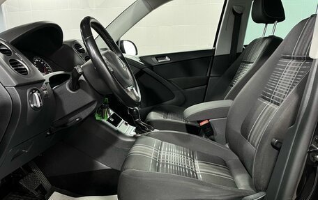 Volkswagen Tiguan I, 2016 год, 1 650 000 рублей, 13 фотография