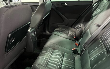 Volkswagen Tiguan I, 2016 год, 1 650 000 рублей, 21 фотография