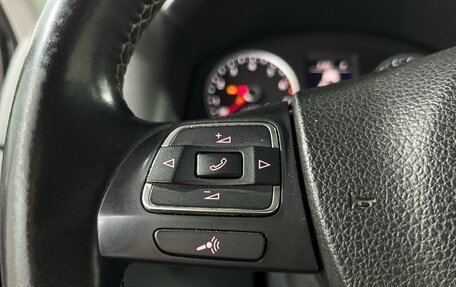 Volkswagen Tiguan I, 2016 год, 1 650 000 рублей, 11 фотография
