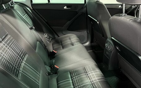 Volkswagen Tiguan I, 2016 год, 1 650 000 рублей, 20 фотография