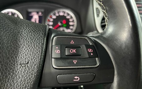 Volkswagen Tiguan I, 2016 год, 1 650 000 рублей, 12 фотография