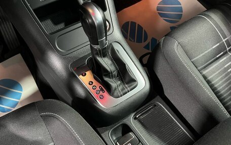 Volkswagen Tiguan I, 2016 год, 1 650 000 рублей, 23 фотография