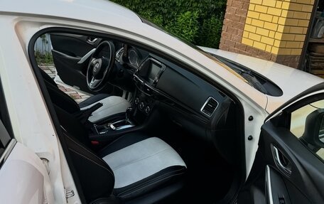 Mazda 6, 2012 год, 1 390 000 рублей, 7 фотография