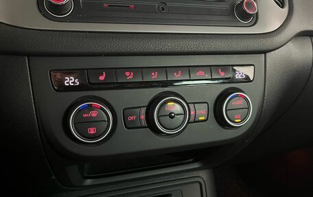 Volkswagen Tiguan I, 2016 год, 1 650 000 рублей, 24 фотография