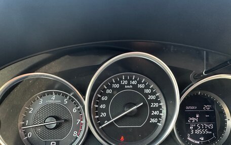 Mazda 6, 2012 год, 1 390 000 рублей, 6 фотография