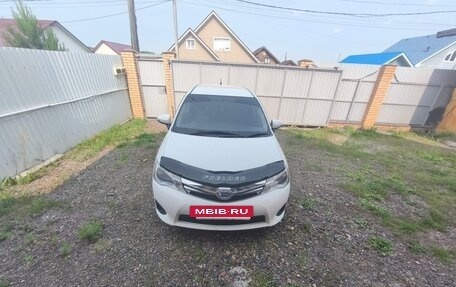 Toyota Corolla, 2014 год, 1 050 000 рублей, 2 фотография
