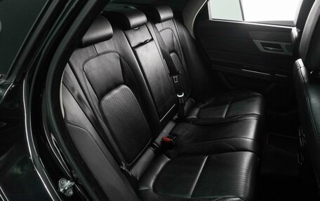 Jaguar XF II, 2016 год, 1 699 000 рублей, 7 фотография
