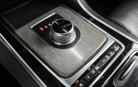 Jaguar XF II, 2016 год, 1 699 000 рублей, 15 фотография