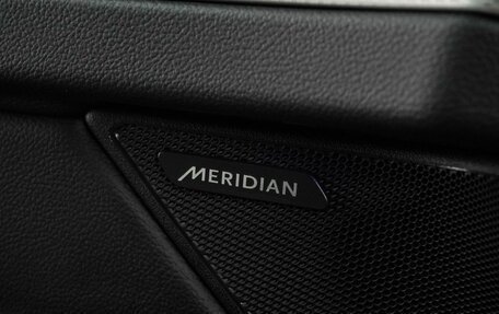 Jaguar XF II, 2016 год, 1 699 000 рублей, 17 фотография