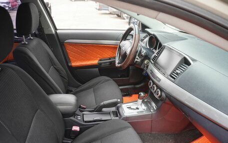Mitsubishi Lancer IX, 2008 год, 650 000 рублей, 11 фотография
