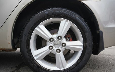 Mitsubishi Lancer IX, 2008 год, 650 000 рублей, 9 фотография