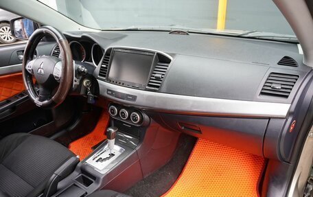 Mitsubishi Lancer IX, 2008 год, 650 000 рублей, 10 фотография