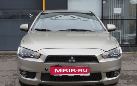 Mitsubishi Lancer IX, 2008 год, 650 000 рублей, 2 фотография
