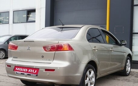 Mitsubishi Lancer IX, 2008 год, 650 000 рублей, 5 фотография