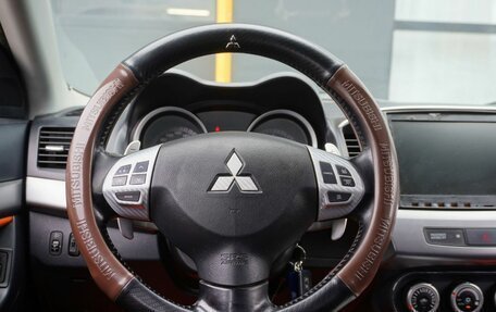 Mitsubishi Lancer IX, 2008 год, 650 000 рублей, 13 фотография