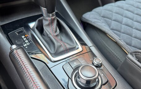 Mazda 3, 2013 год, 1 299 000 рублей, 8 фотография