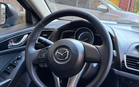 Mazda 3, 2013 год, 1 299 000 рублей, 7 фотография