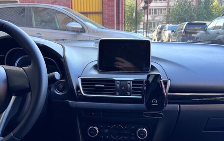 Mazda 3, 2013 год, 1 299 000 рублей, 6 фотография