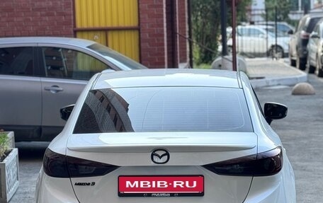 Mazda 3, 2013 год, 1 299 000 рублей, 3 фотография