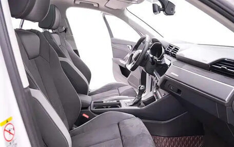 Audi Q3, 2022 год, 1 625 000 рублей, 2 фотография