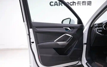 Audi Q3, 2022 год, 1 625 000 рублей, 10 фотография
