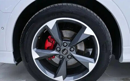 Audi Q3, 2022 год, 1 625 000 рублей, 8 фотография