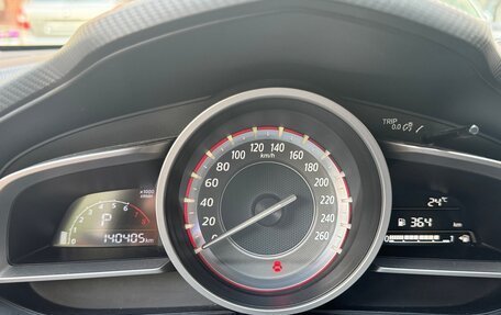 Mazda 3, 2013 год, 1 299 000 рублей, 13 фотография
